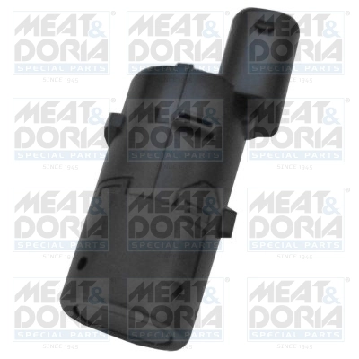 Sensor, park distance control
